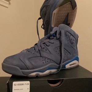 Air Jordan 6 retro (GS)